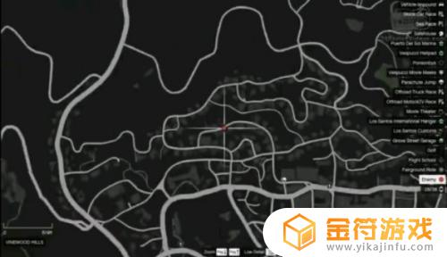 gta5怎么弄崔佛 利他教在崔佛中的触发条件