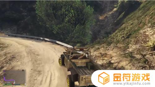 gta5怎么弄崔佛 利他教在崔佛中的触发条件