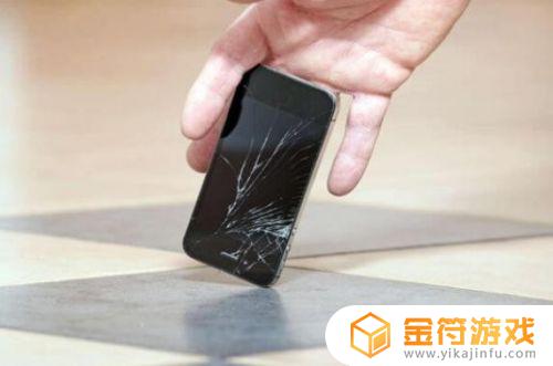 手机内屏幕碎了怎么修复 手机屏幕碎了自己修复方法