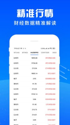 ubcoin交易所官网版