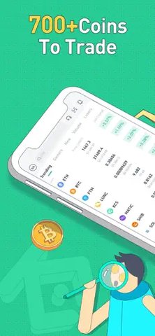 库币交易所app官方最新版下载