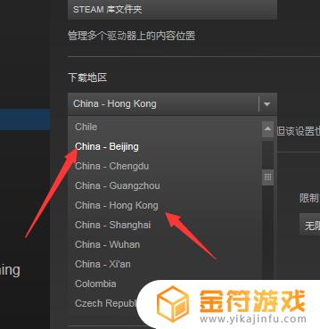 steam解压慢 提高Steam游戏磁盘使用量的技巧