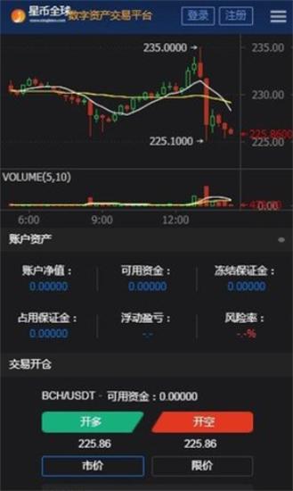 星币交易所app下载安卓版