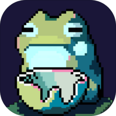 青蛙神像-FrogStatue安卓版