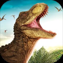 恐龙岛：沙盒进化官方版