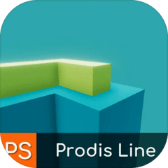 Prodis Line正版安卓版