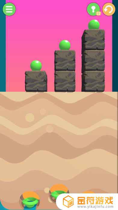 超级挖坑大师手游下载