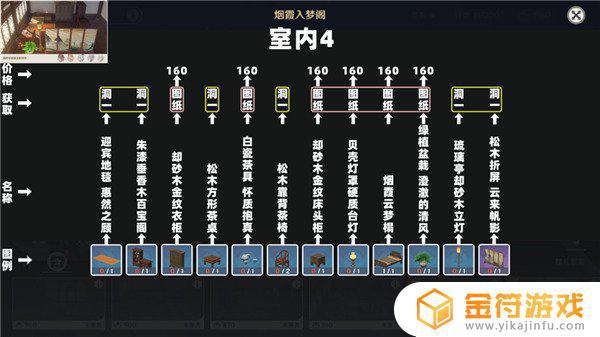 原神摹本复制码蒙德 原神洞天摹本码分享攻略