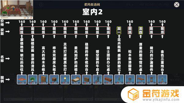 原神摹本复制码蒙德 原神洞天摹本码分享攻略