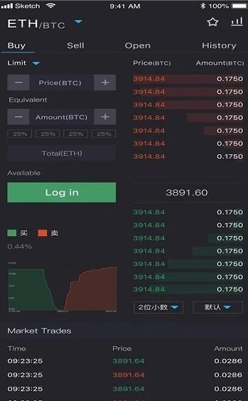 bitopro交易所安卓版