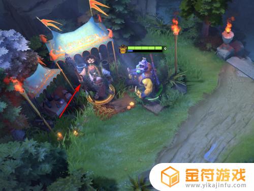 dota2怎么吞a杖 dota2a杖升级效果