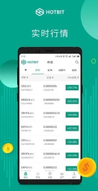 hotcoin交易所下载苹果版