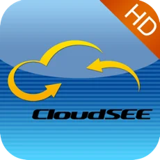CloudSEE V3.0app苹果版