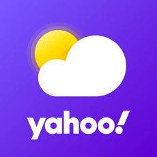 Yahoo Weather苹果版