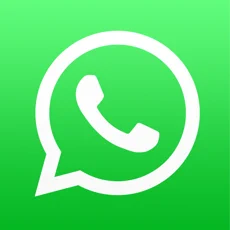 WhatsApp Messenger苹果版