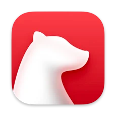 Bear苹果版