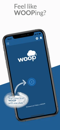 WOOP app苹果版下载