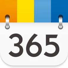365日历苹果版