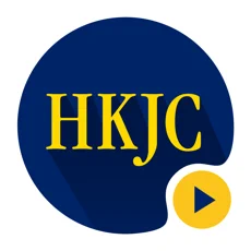 HKJC TV苹果版