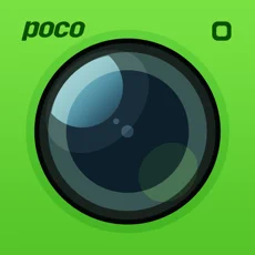 POCO相机苹果版