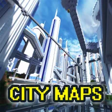 沙盒游戏城市地图app苹果版