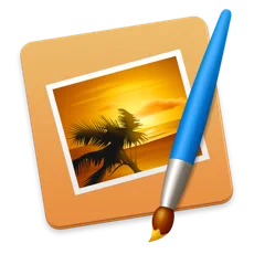 Pixelmator Classic苹果手机版