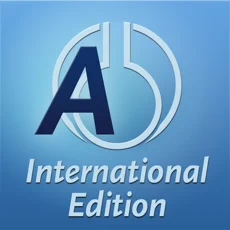 Angewandte Chemie International Edition苹果版