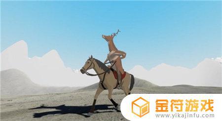 鹿模拟器未来都市版下载安装
