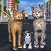 猫咪家庭模拟器手游版