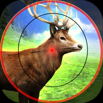 鹿狩猎狙击手手游版