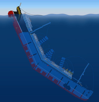 沉船模拟器升级版