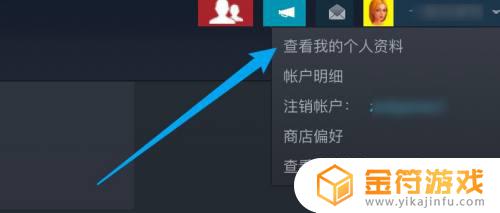 steam隐私设置意思 steam隐私设置教程