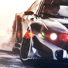 Touge Drift & Racing 2.0苹果版