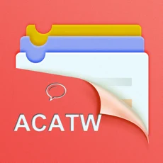 ACATWapp苹果版