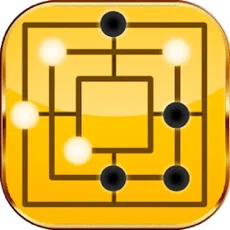 九子棋直棋下棋app苹果版
