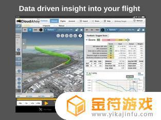 CloudAhoyapp苹果版