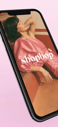 Shopbop苹果手机版下载