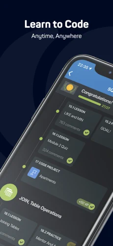 Sololearn苹果手机版下载