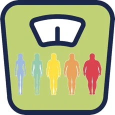 BMI体脂率计算器.苹果版免费