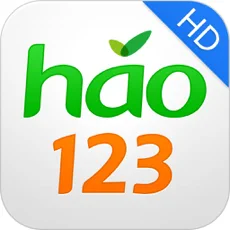 hao123 上网导航HD苹果版