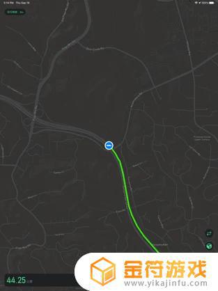 GPS定位app苹果版