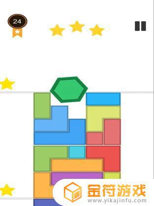 六角形谜题苹果最新版下载