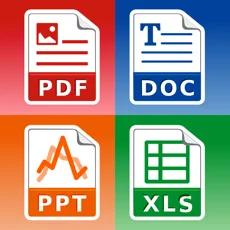PDF文件格式转换器苹果版