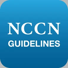 NCCN Guidelines®苹果手机版