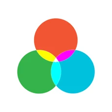 色彩配色界面设计手册苹果最新版