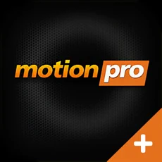 Motion Pro苹果版