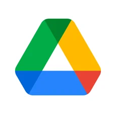 Google Drive苹果版