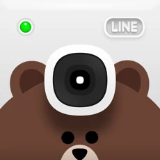 LINE Camera苹果版