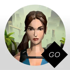 Lara Croft GO苹果版