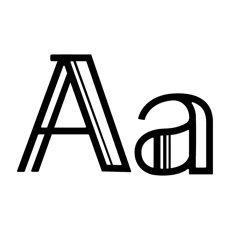 Fonts苹果版免费